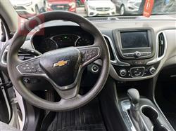 شيفروليه ايكونس